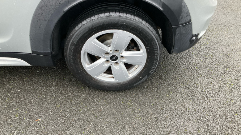 MINI Countryman 1.5 Cooper 5dr Petrol Hatchback